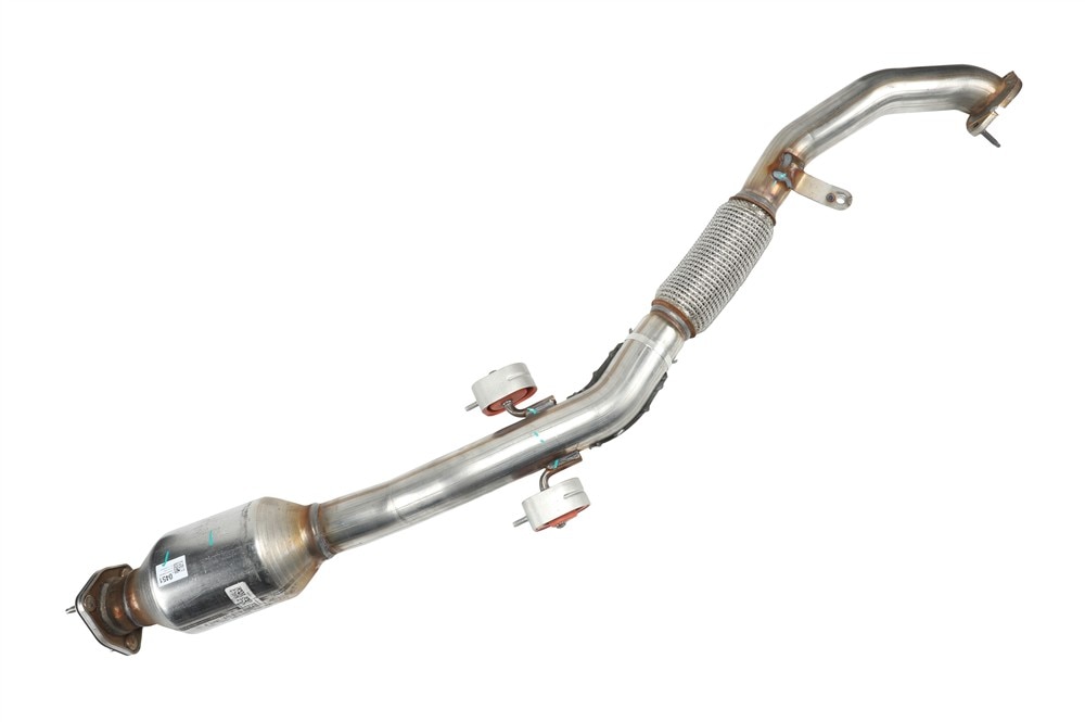 GM Genuine Parts Exhaust Front Pipe
