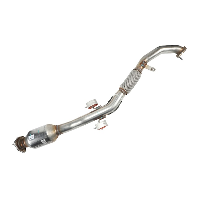 GM Genuine Parts Exhaust Front Pipe