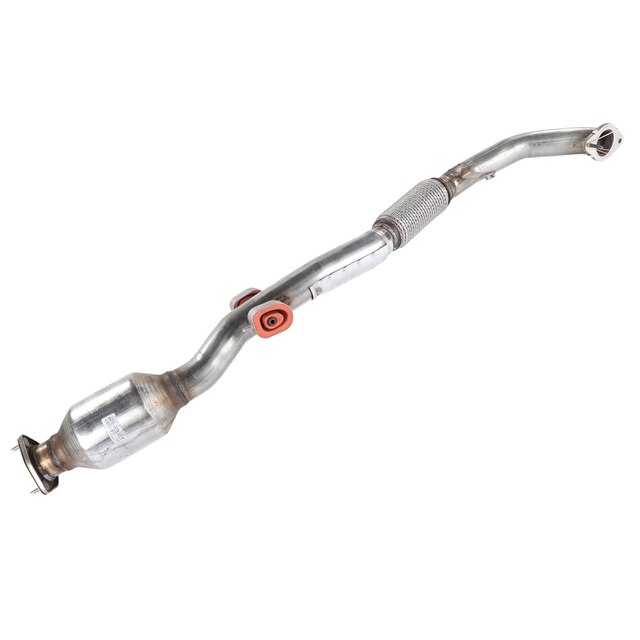 GM Genuine Parts Exhaust Front Pipe