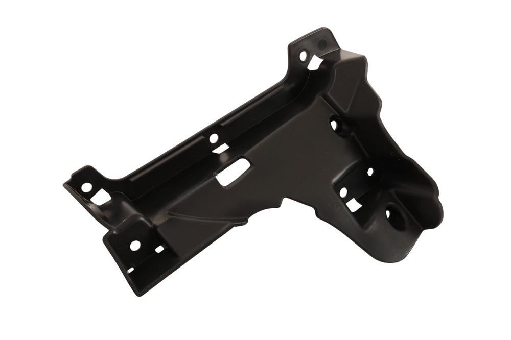 GM Genuine Parts Front Bumper Fascia Driver Side Reinforcement