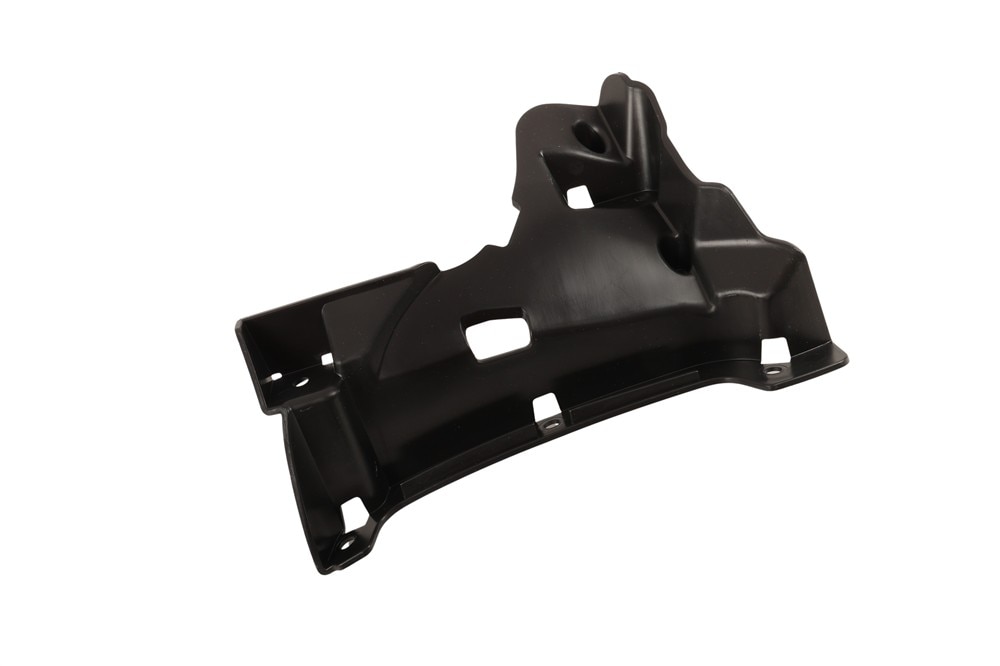 GM Genuine Parts Front Bumper Fascia Passenger Side Reinforcement