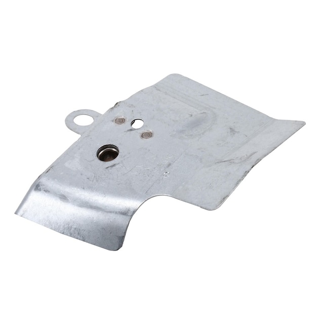 GM Genuine Parts Driver Side Seat Belt Anchor Plate