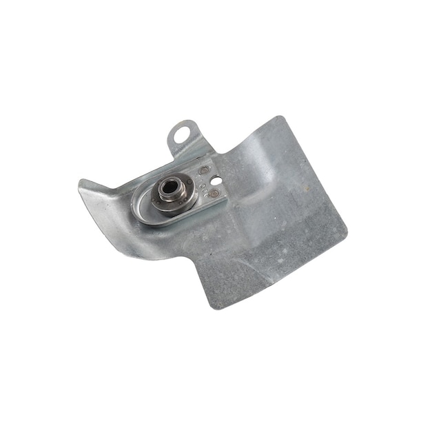 GM Genuine Parts Passenger Side Seat Belt Anchor Plate
