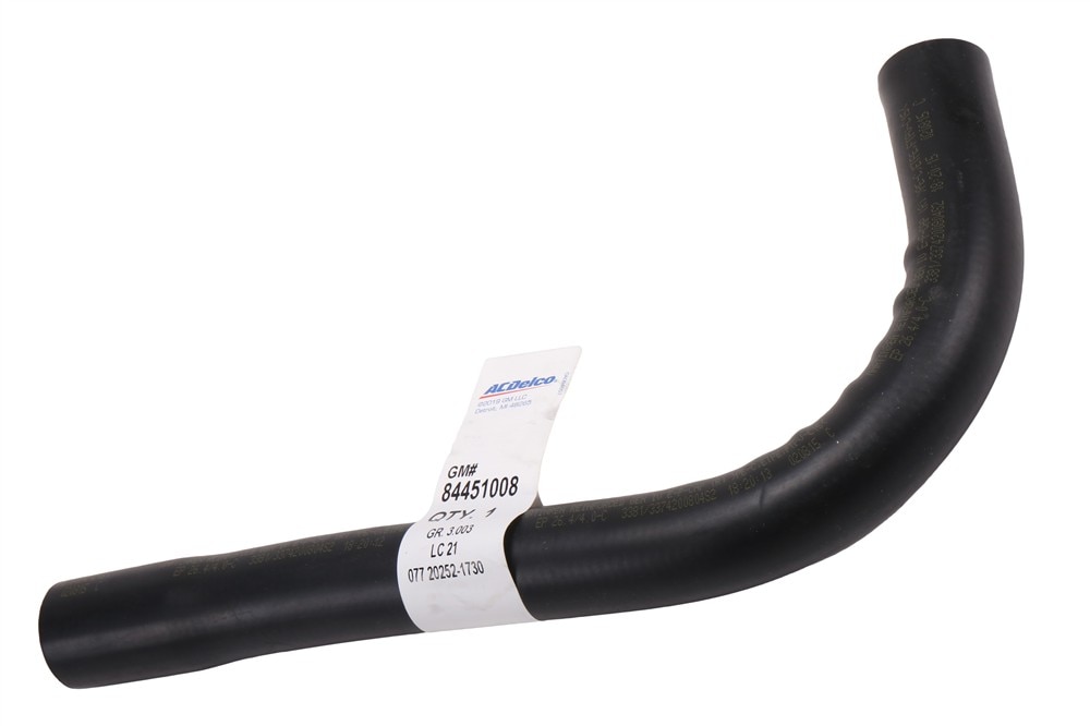 GM Genuine Parts Fuel Tank Filler Hose