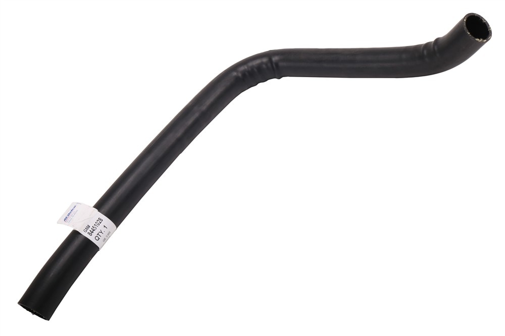 GM Genuine Parts Fuel Tank Filler Hose