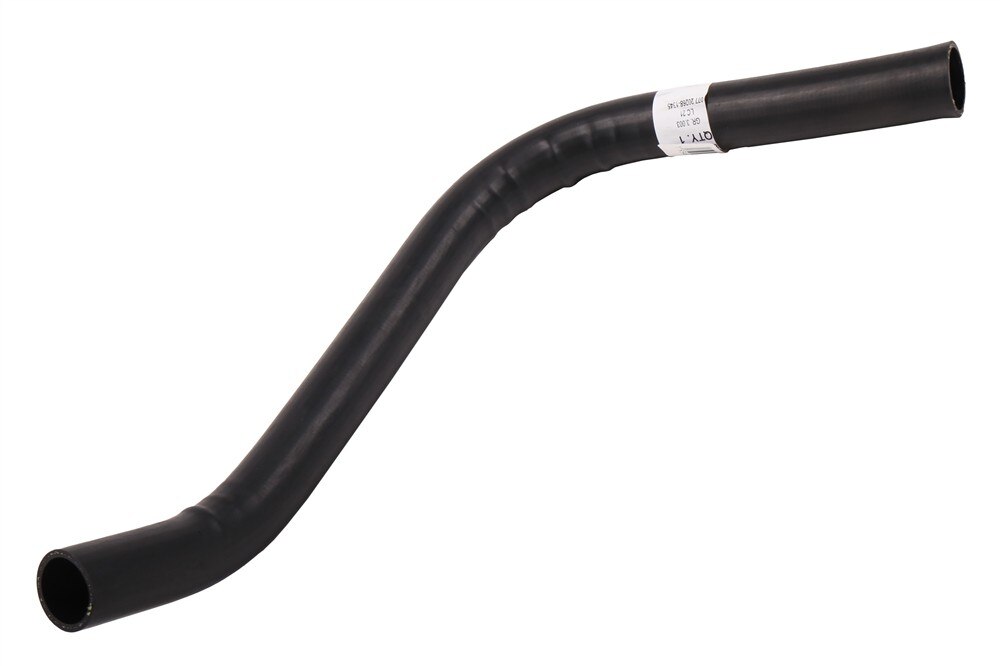 GM Genuine Parts Fuel Tank Filler Hose