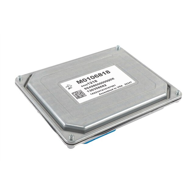 GM Genuine Parts Transfer Case Control Module