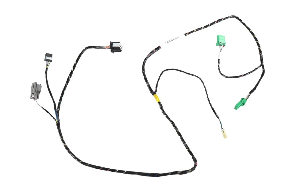 GM Genuine Parts Air Conditioning Wiring Harness