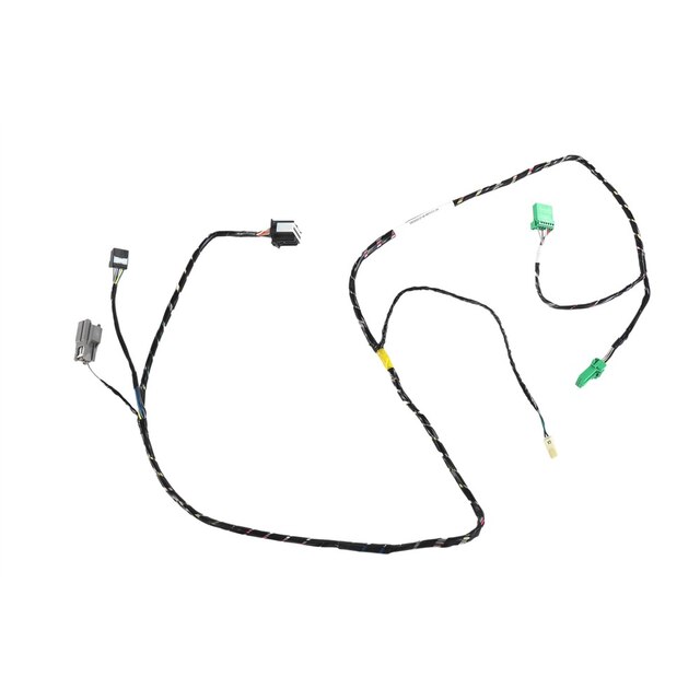 GM Genuine Parts Air Conditioning Wiring Harness