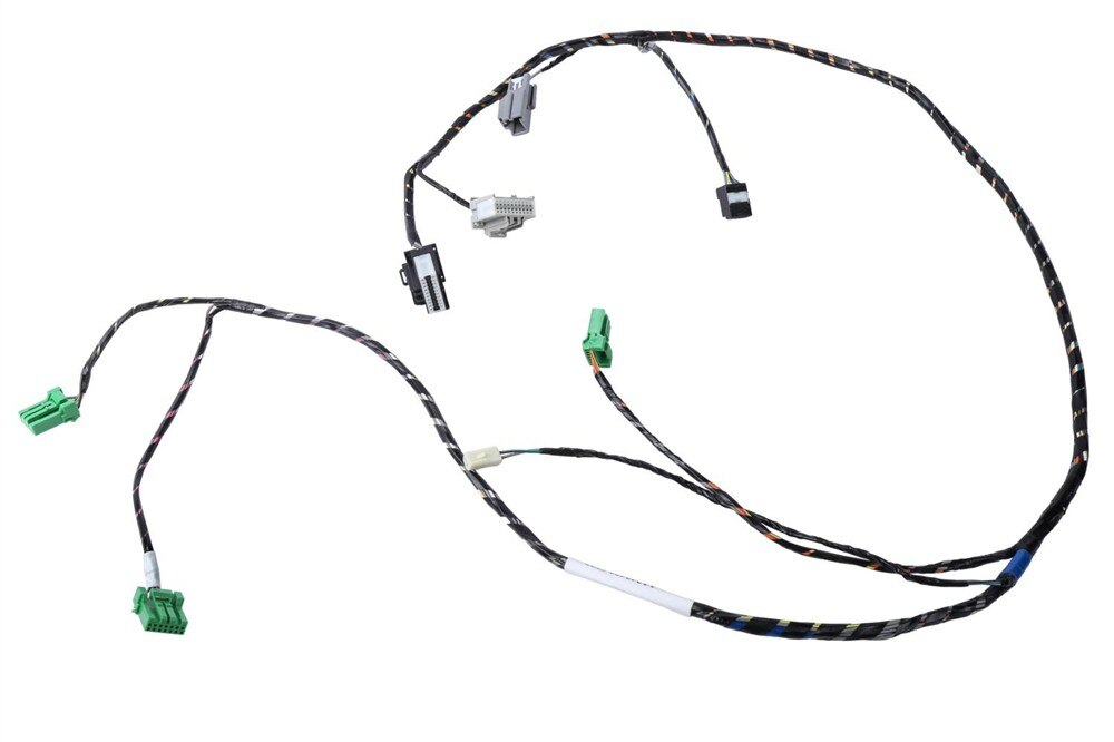 GM Genuine Parts HVAC Wiring Harness