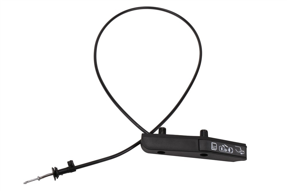 GM Genuine Parts Front Driver Side Door Inside Handle Cable