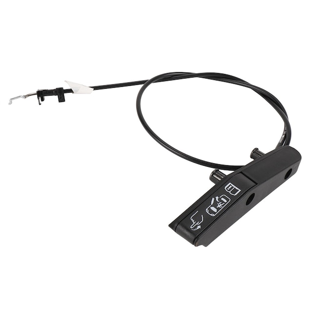 GM Genuine Parts Front Passenger Side Door Inside Handle Cable