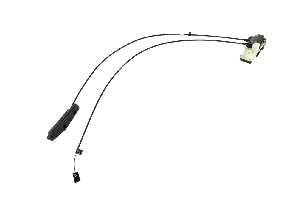 GM Genuine Parts Front Driver Side Door Latch