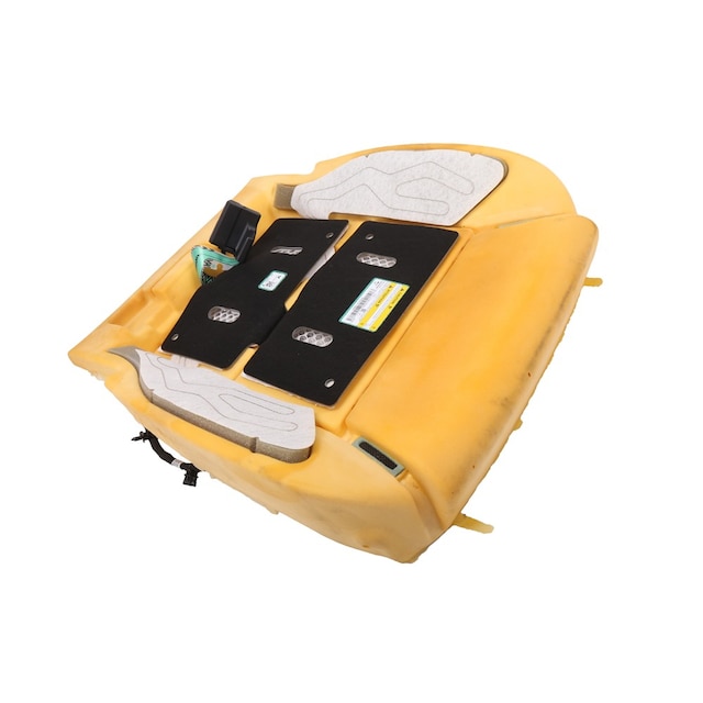 GM Genuine Parts Airbag Front Passenger Presence Module