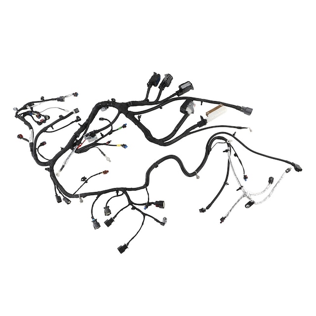 GM Genuine Parts Engine Wiring Harness