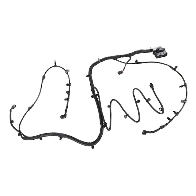 GM Genuine Parts Chassis Rear Wiring Harness