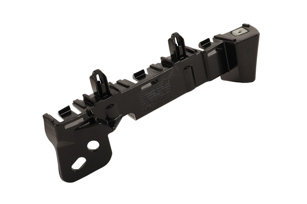 GM Genuine Parts Passenger Side Front Bumper Fascia Guide