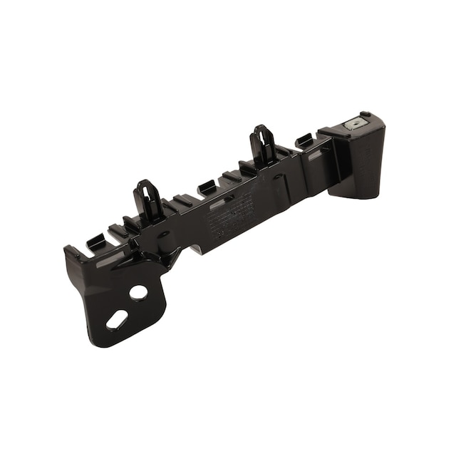 GM Genuine Parts Passenger Side Front Bumper Fascia Guide