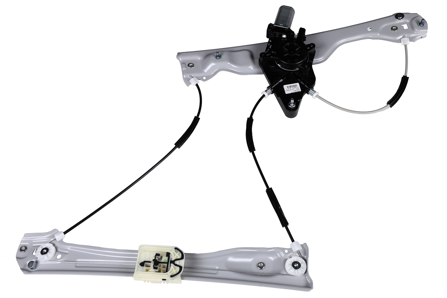 GM Genuine Parts Front Driver Side Window Regulator