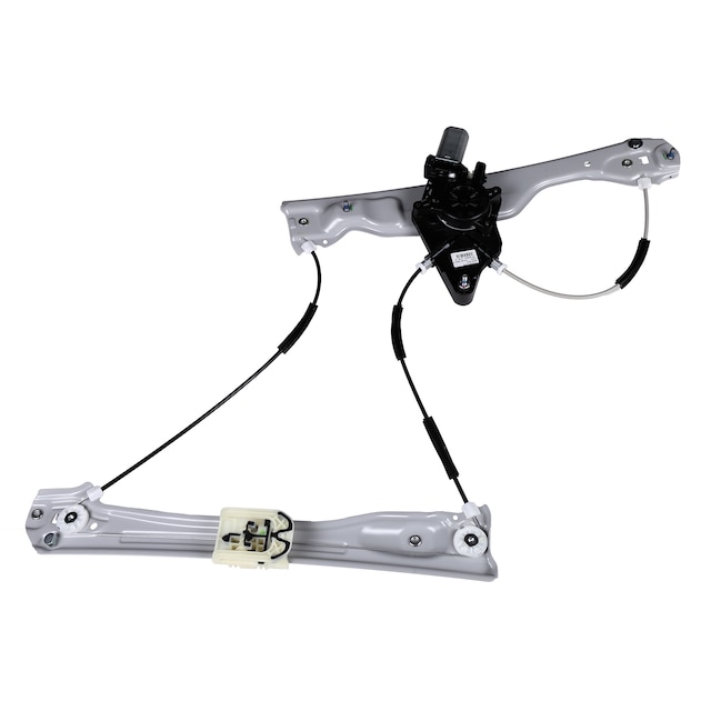 GM Genuine Parts Front Driver Side Window Regulator