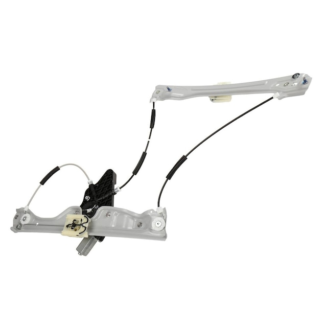 GM Genuine Parts Front Passenger Side Window Regulator