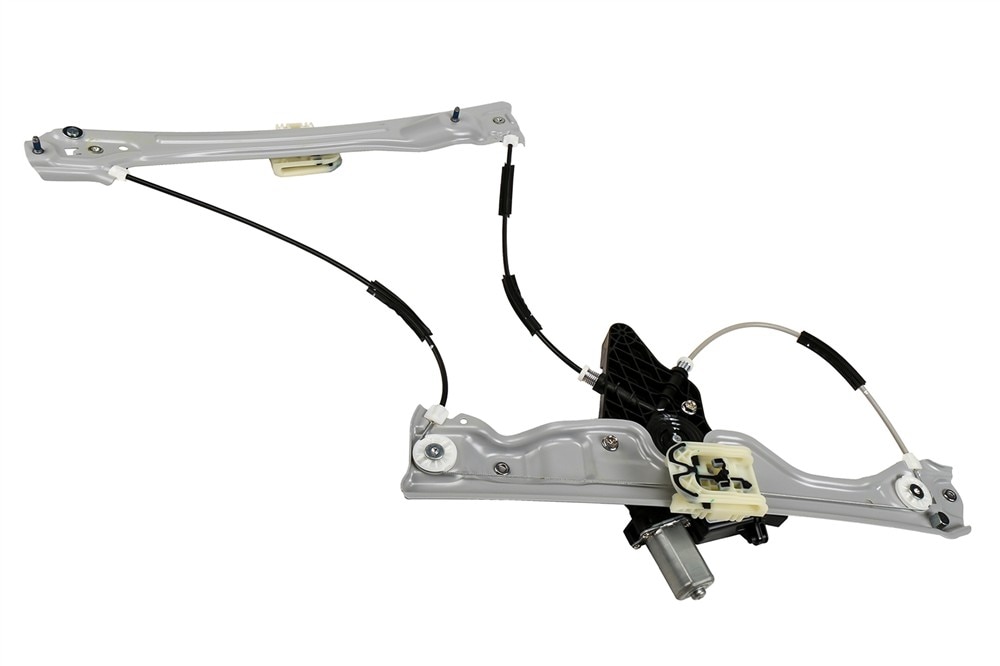 GM Genuine Parts Front Driver Side Window Regulator