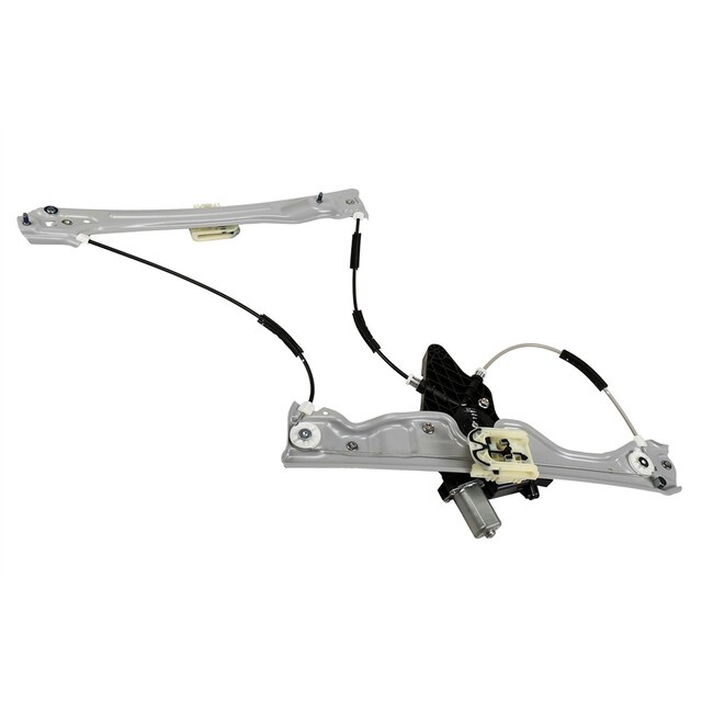 GM Genuine Parts Front Driver Side Window Regulator