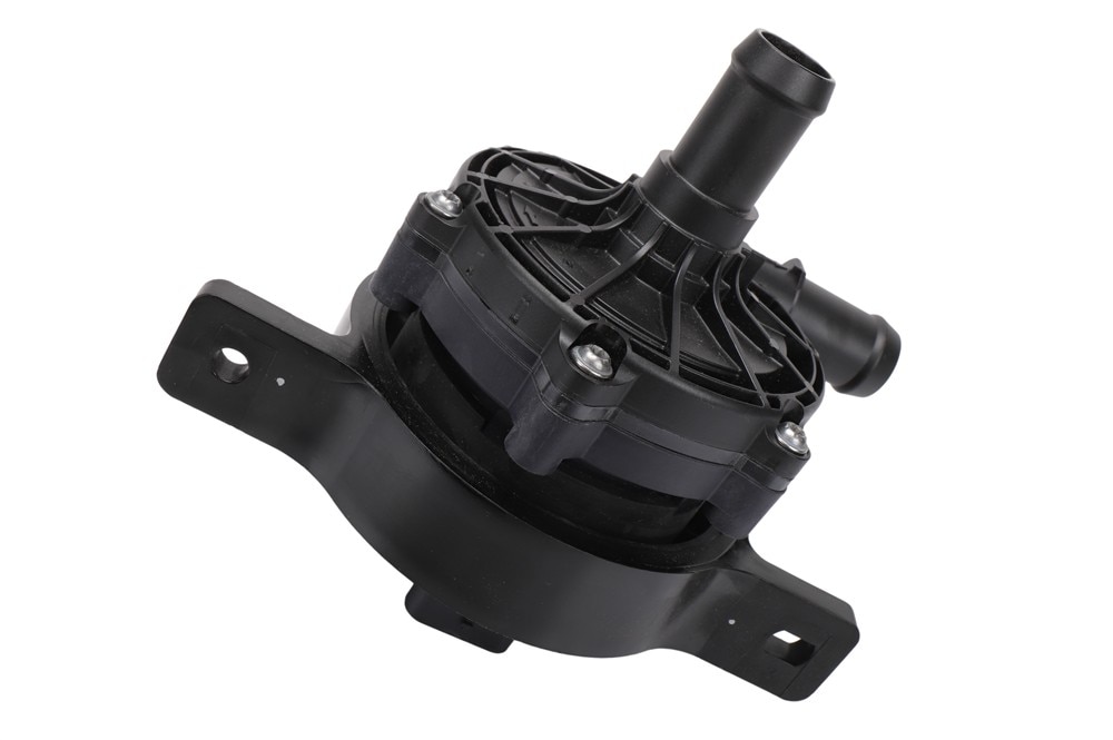 GM Genuine Parts Auxiliary Water Pump