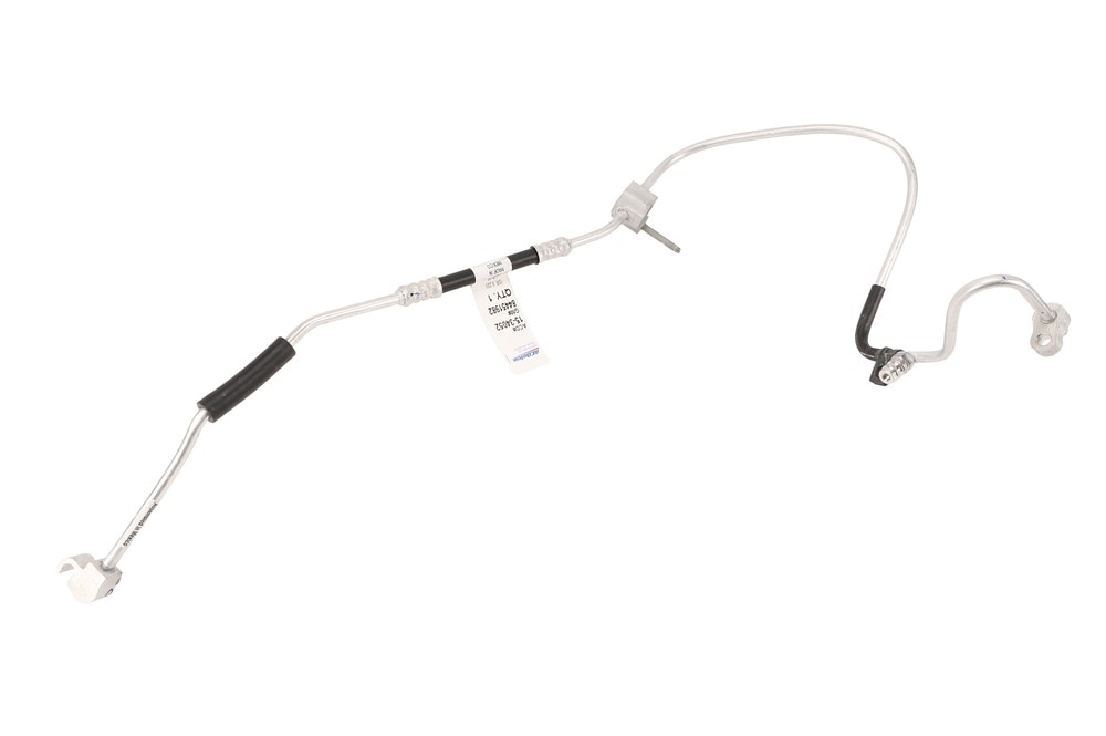 GM Genuine Parts Air Conditioning Evaporator Tube Refrigerant Liquid Hose