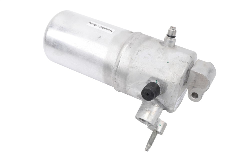 GM Genuine Parts Air Conditioning Accumulator