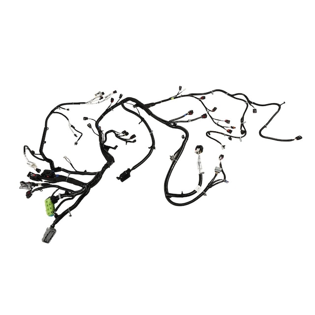 GM Genuine Parts Engine Wiring Harness