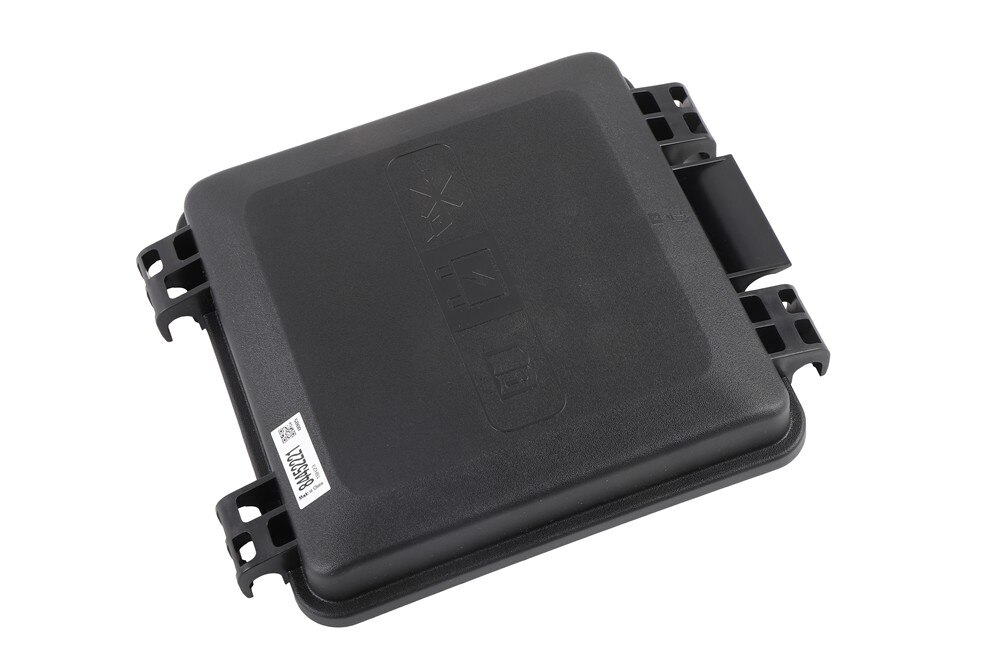 GM Genuine Parts Engine Wiring Harness Fuse Block Cover