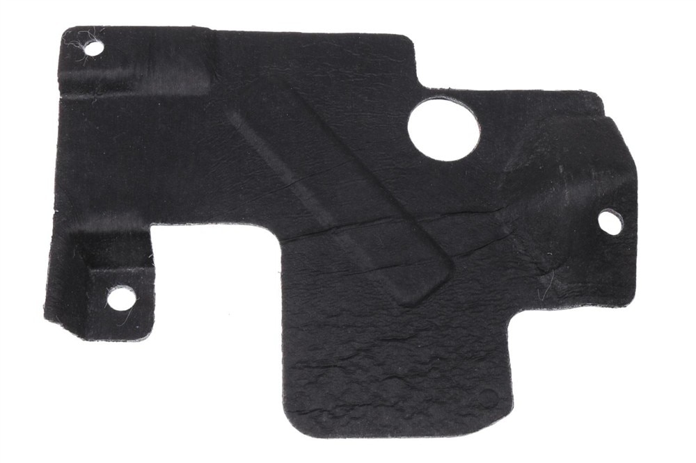 GM Genuine Parts Passenger Side Dash Panel