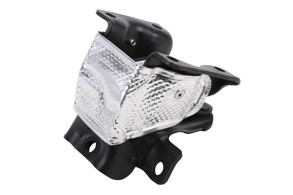 GM Genuine Parts Passenger Side Engine Mount