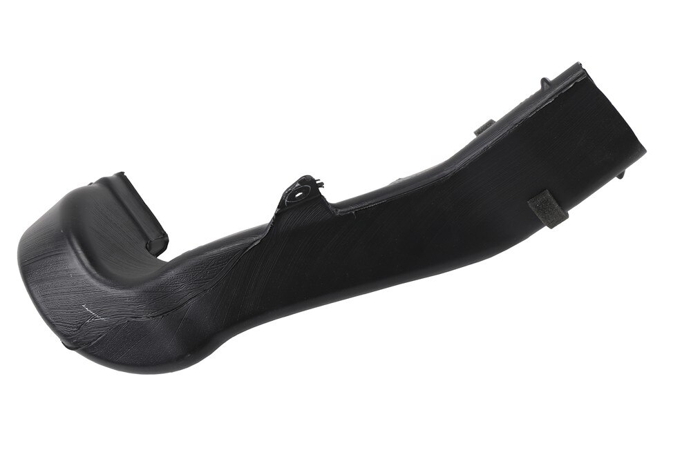 GM Genuine Parts Instrument Panel Driver Side Outer Air Outlet Inner Duct