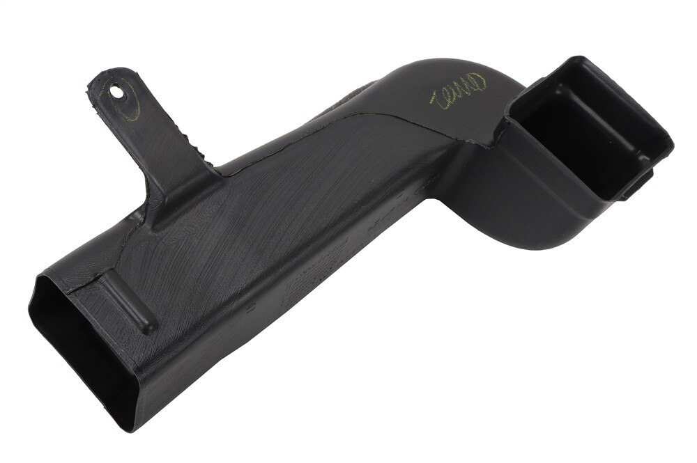 GM Genuine Parts Passenger Side Instrument Panel Outer Air Outlet Inner Duct