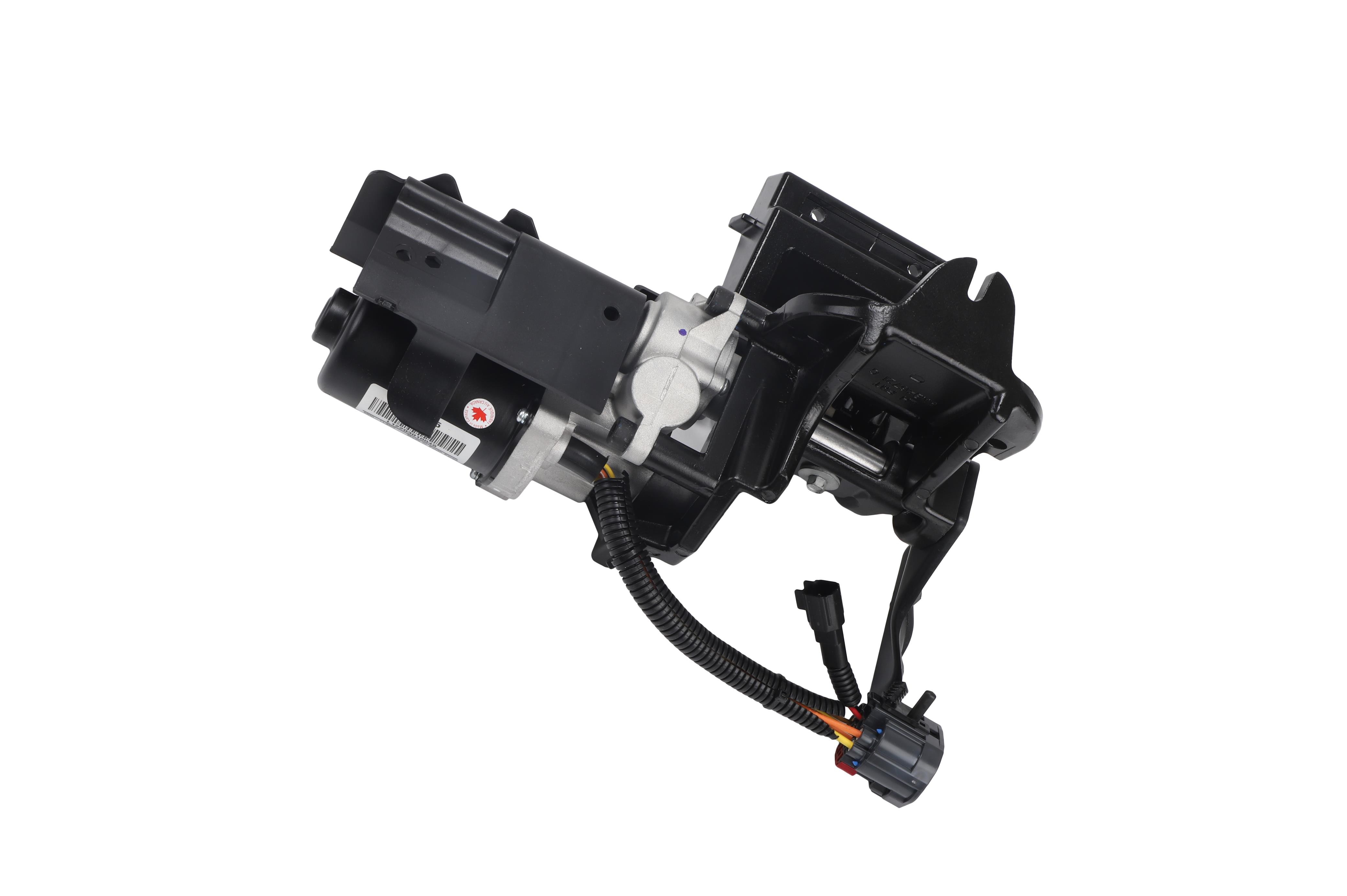 ６４６４ページ GM Genuine Parts Driver Side Assist Step Motor | 84452642
