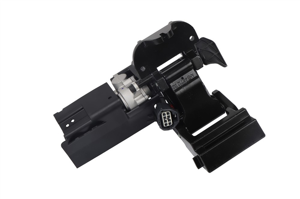 トラップマニュアルクレイコンペティター GM Genuine Parts Passenger Side Assist Step Motor Package