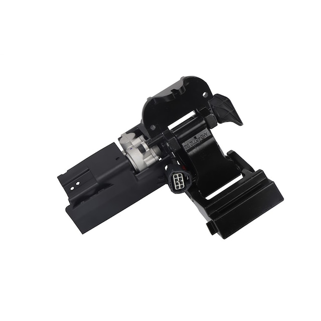 GM Genuine Parts Passenger Side Assist Step Motor Package