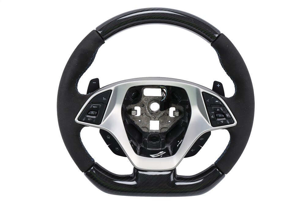 GM Genuine Parts Steering Wheel Heater
