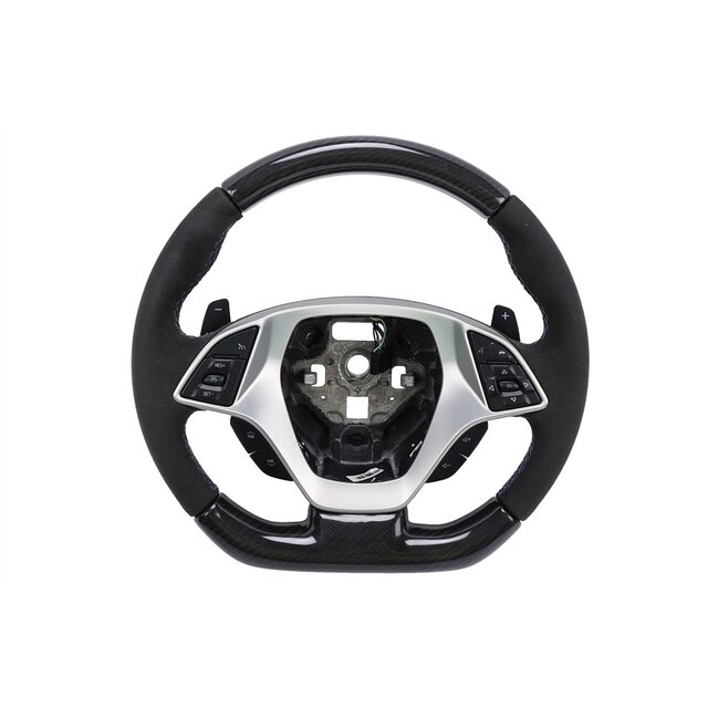 GM Genuine Parts Steering Wheel Heater