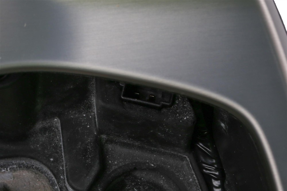 GM Genuine Parts Black Steering Wheel