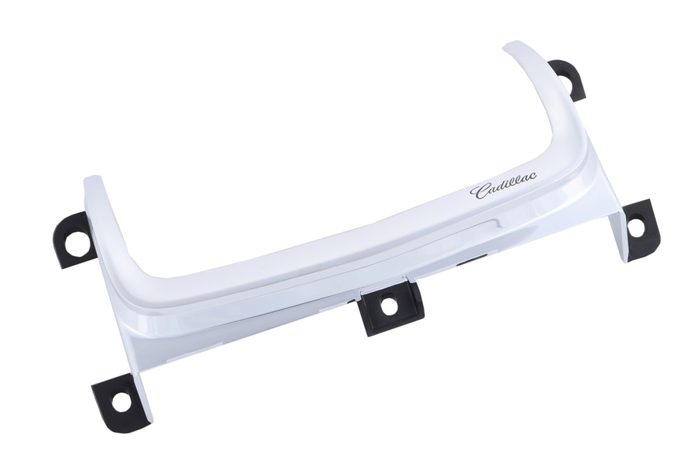 GM Genuine Parts Console Panel