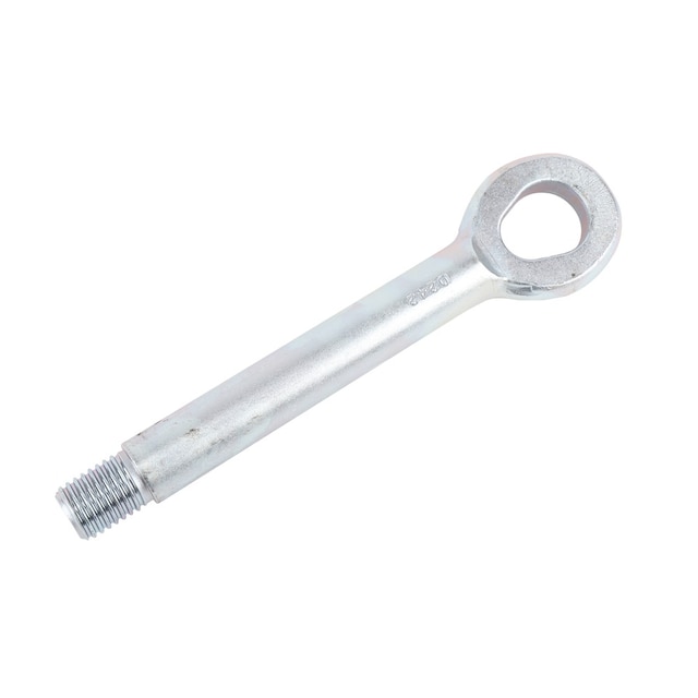 GM Genuine Parts Front Tow Eye