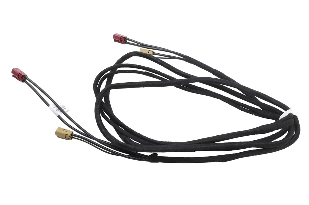 GM Genuine Parts Headlining Antenna Coaxial Cable