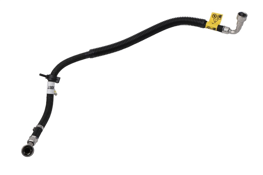 GM Genuine Parts Fuel Feed Pipe
