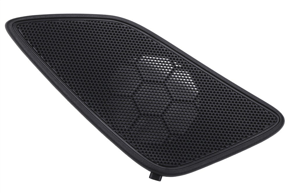 GM Genuine Parts Jet Black Passenger Side Speaker Cover