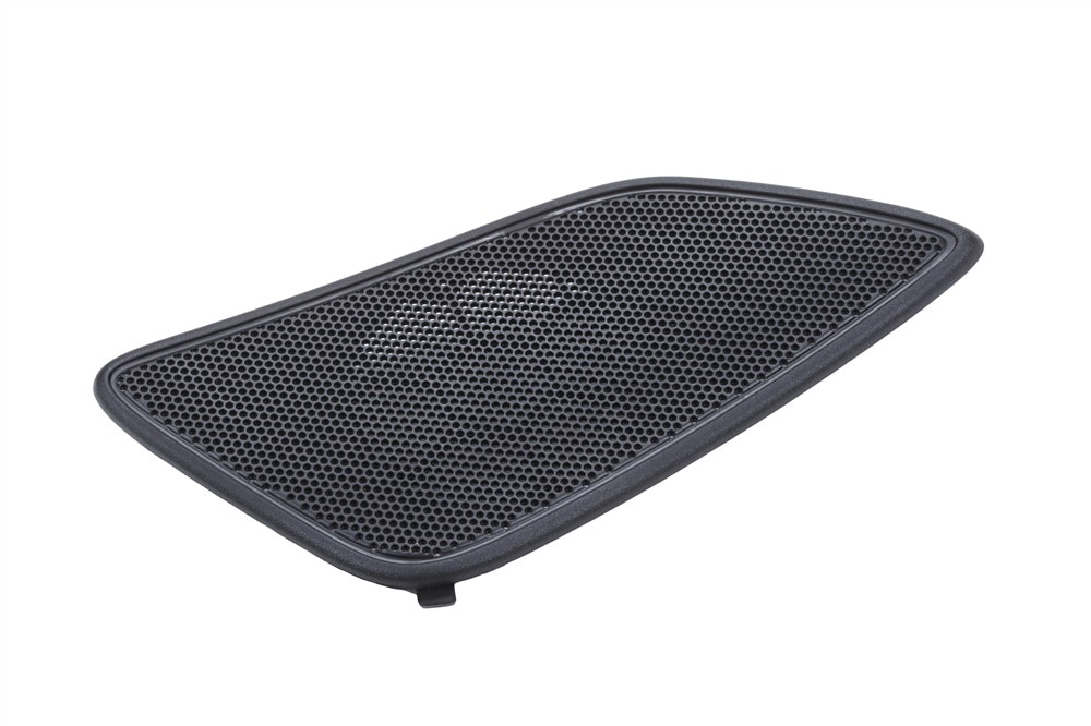 GM Genuine Parts Jet Black Driver Side Speaker Cover