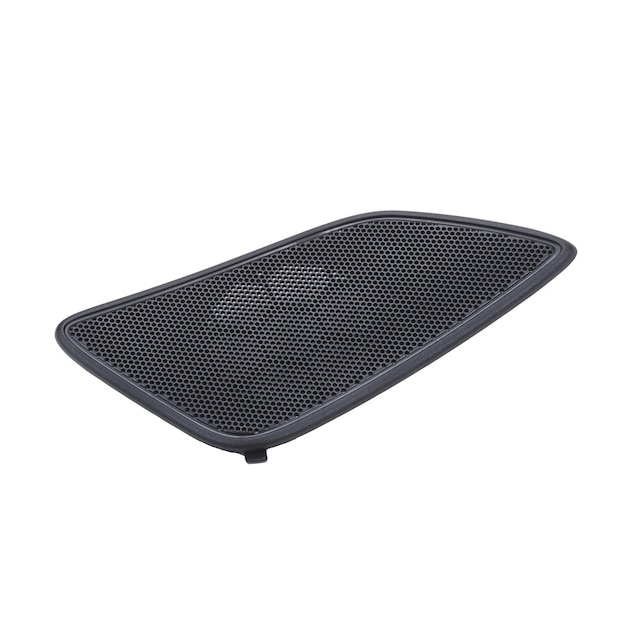 GM Genuine Parts Jet Black Driver Side Speaker Cover