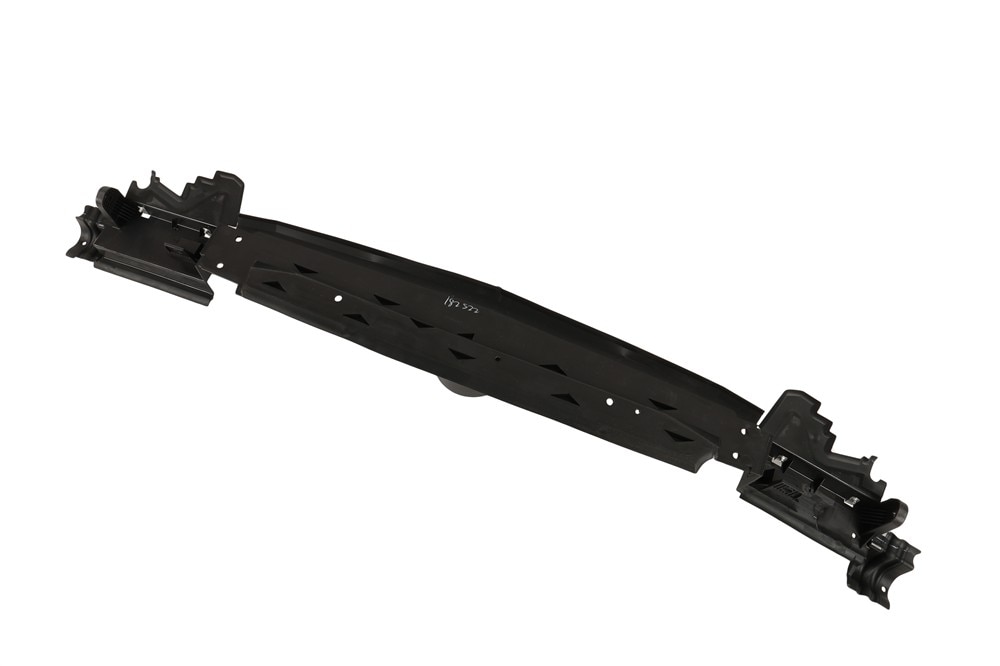 GM Genuine Parts Radiator Air Lower Baffle